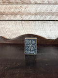 Love You To The Moon and Back Sign