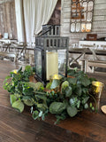 Faux Greenery Strands