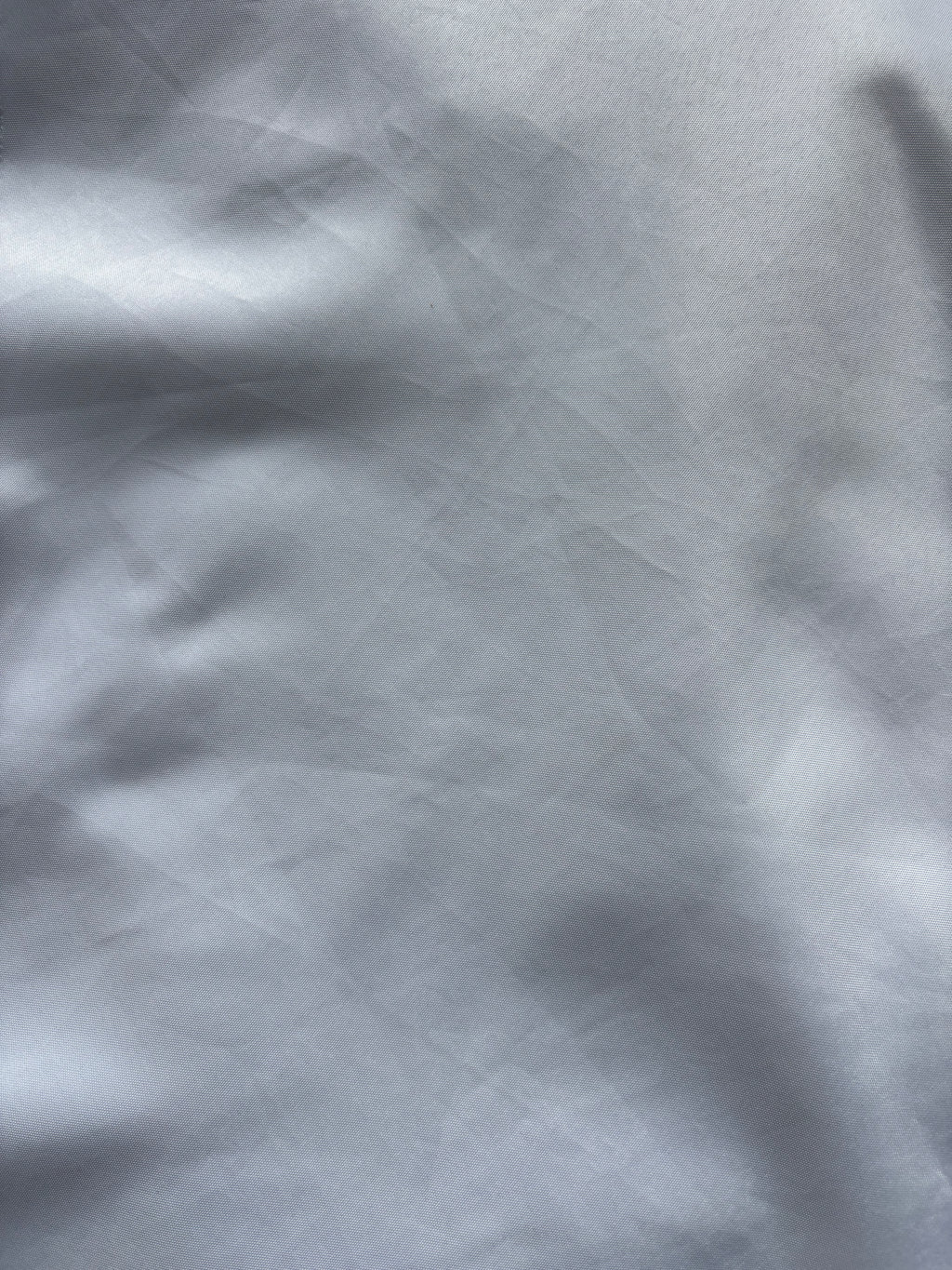 White Round Tablecloths