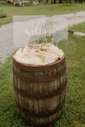 Barrels