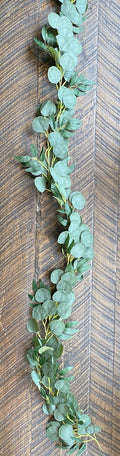 Faux Eucalyptus Strands