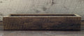 Long Wooden Centerpiece Boxes