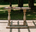 Wooden Rectangle Table